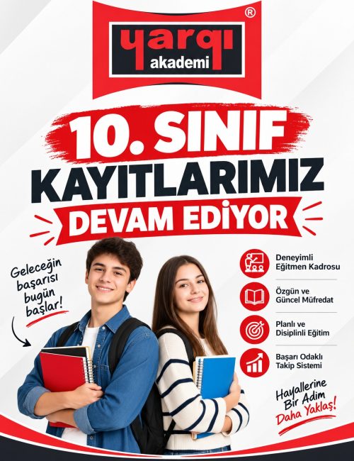 10. sınıf